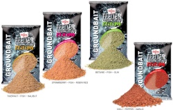 NADA CARP ZOOM FEEDER ZOOM 1KG BETAIN - FISH - GLM