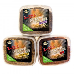 NADA DYNAMITE BAITS XTRA ACTIVE STICK MIX - SWEET & NUTTY 600G