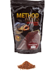 NADA JAXON METHOD FEEDER READY PINEAPPLE 750GR