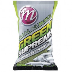 NADA MAINLINE MIX GREEN SUPREME 1KG