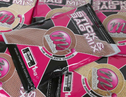NADA MAINLINE MIX MAINLINE PRO ACTIVE PVA STICK CELL 1KG
