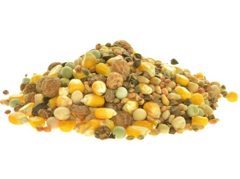 NADA SELECT BAITS MEGA PARTICLE MIX 1KG