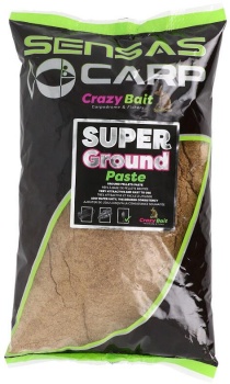 NADA SENSAS SUPER GROUND PASTE 1KG