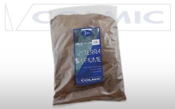 NADA TERRA DI FIUME COLMIC 2kg