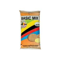 NADA VAN DEN EYNDE BASIC MIX RIVIER 2.5KG