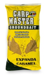 NADA VAN DEN EYNDE CARP MASTER EXPANDA CARAMEL 1KG