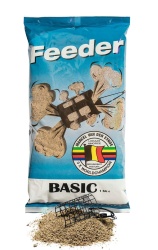 NADA VAN DEN EYNDE FEEDER BASIC 1KG