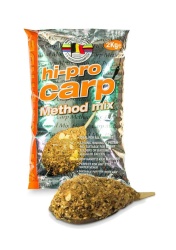 NADA VAN DEN EYNDE HI-PRO CARP METHOD MIX 2KG