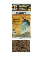 NADA VAN DEN EYNDE METHOD MIX FISHMEAL XT 1KG