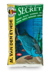 NADA VAN DEN EYNDE SECRET NEGRU 1KG