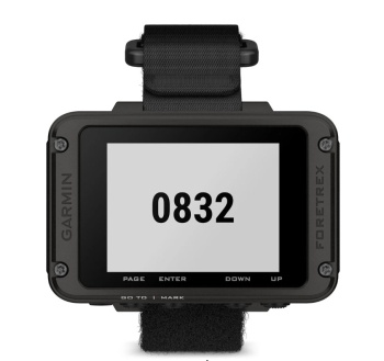 NAVIGATOR FORETREX 801 GPS - Img 6