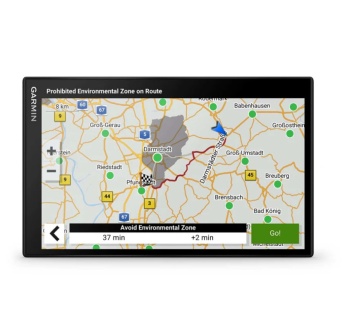 NAVIGATOR GARMIN DRIVESMART 86 MT-S GPS - Img 3