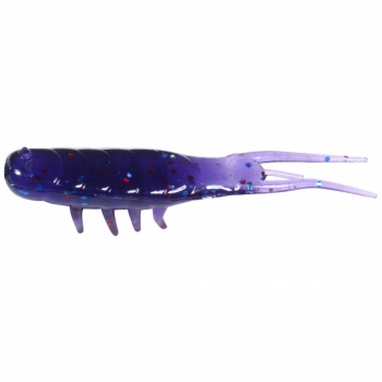 NIMFA NORTHLAND IMPULSE BRO'S SCUD BUG 1IN. 20BUC. PURPLE
