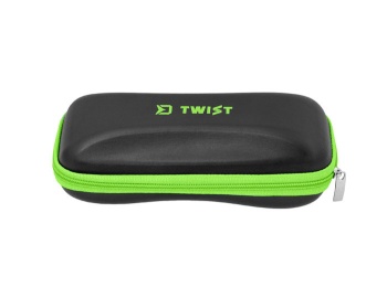 OCHELARI DE SOARE POLARIZATI DELPHIN SG TWIST LENTILA VERDE - Img 3