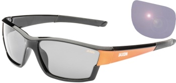 OCHELARI DE SOARE POLARIZATI JAXON X51 SM GRAPHITE