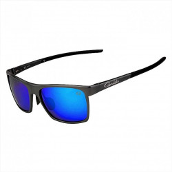 OCHELARI GAMAKATSU POLARIZATI ALU GREY / ICE BLUE MIRROR
