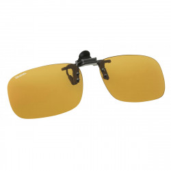 OCHELARI POLARIZATI DAIWA CLIP M LENTILA YELLOW