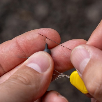 OPRITOARE PENTRU MONTURI AVID CARP OUTLINE TUNGSTEN NAKED HELI BEADS - Img 3