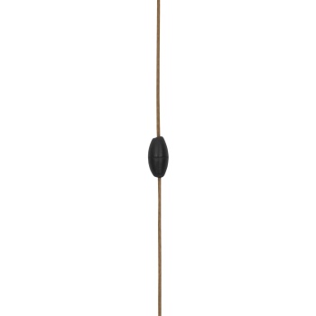 OPRITOARE TUNGSTEN AVID CARP OUTLINE TUNGSTEN SINKERS - MARE 9BUC - Img 2