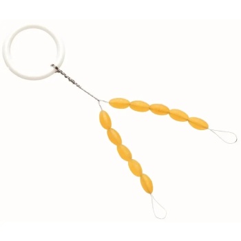 OPRITOR SENSAS SILICONIC PENTRUMONTURI L 10BUC/PL