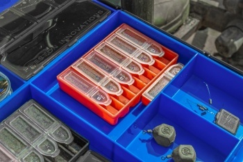 ORGANIZATOR SERTAR ADANC PRESTON DRAWER ORGANISER INSERTS DEEP - Img 6