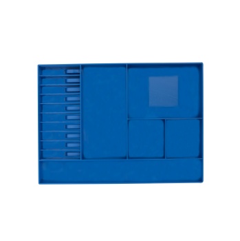 ORGANIZATOR SERTAR INGUST PRESTON DRAWER ORGANISER INSERTS SHALLOW - Img 3