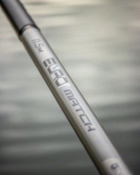 PACHET RUBEZIANA PRESTON EURO MATCH GX2 13 M POLE PACKAGE - Img 10