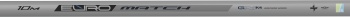PACHET RUBEZIANA PRESTON EURO MATCH GXM 10 M POLE PACKAGE