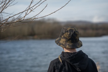 PALARIE AVID CARP DISTORTION CAMUFLAJ TIP BUCKET - Img 2
