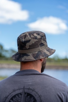 PALARIE AVID CARP DISTORTION DARK-CAMUFLAJ - Img 6