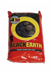 PAMANT NEGRU VAN DEN EYNDE 2KG