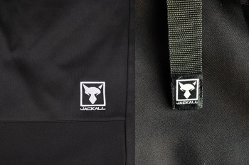 PANTALON SOFTSHELL BLACK MAR.XL - Img 3