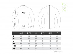 PANTALONI CORP TERMICI DELPHIN ENERGYX L