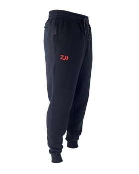 PANTALONI DAIWA DVEC NEGRU MAR.XL