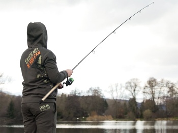 PANTALONI DE TRENING DELPHIN CATCH ME CARP NX S - Img 6