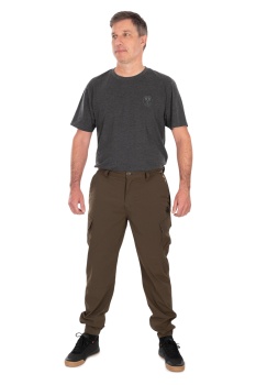 PANTALONI FOX KHAKI LW CARGO TROUSER - XL - Img 2