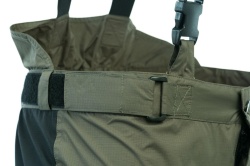 PANTALONI JAXON FT CONFORT MVP3000 XL