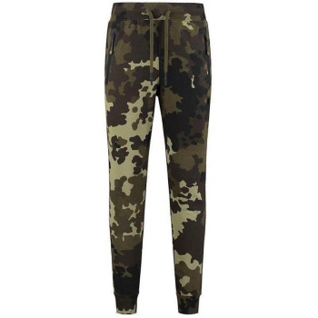 PANTALONI KORDA JOGGER LIGHT KAMO MAR.M