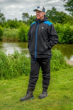 PANTALONI PRESTON CELCIUS PANTALONI JOGGER M - Img 4