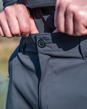 PANTALONI SCURȚI CARGO MATRIX LIGHTWEIGHT – MARIMEA XXL - Img 19