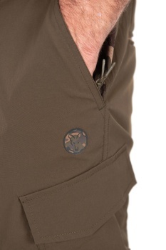 PANTALONI SCURȚI FOX KHAKI LW CARGO SHORTS - XL - Img 6
