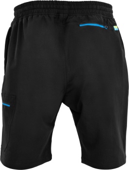 PANTALONI SCURTI PRESTON DURATECH SHORTS 2XL - Img 3
