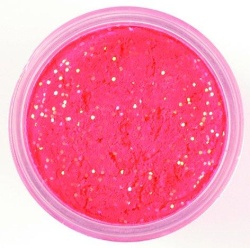 PASTA FLOTANTA BERKLEY POWERBAIT BIODEGRADABLE TROUT BAIT FLUO RED