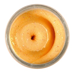 PASTA FLOTANTA BERKLEY POWERBAIT GLITTER TROUT DOUGH SALMON EGG GLITTER