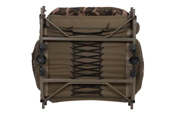 PAT CU SAC DE DORMIT FOX CAMOLITE COMPACT SLEEP SYSTEM - Img 4