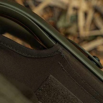 PAT PESCUIT AVID CARP BENCHMARK ULTRA X SYSTEM 8 PICIOARE 210X90CM - Img 11