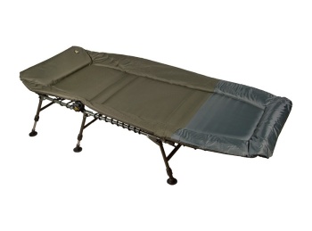 PAT PLIANT CARP SPIRIT OLIV 206X90X53CM 6 PICIOARE