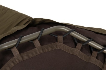 PAT + SAC DE DORMIT FOX EOS SLEEP SYSTEM - Img 4