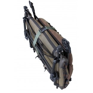 PAT ZFISH CONDOR BEDCHAIR CAMO- 8PICIOARE - Img 8