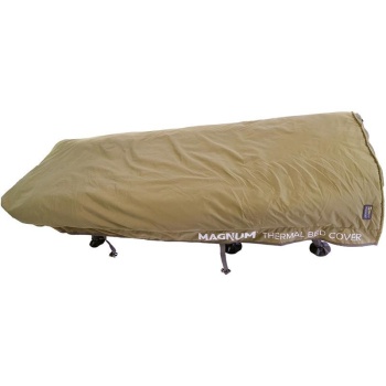 PATURA CARP SPIRIT MAGNUM THERMAL BED COVER 220X95CM